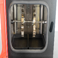 Analytikjena UVP Hybridizer Oven HB-1000 image 3